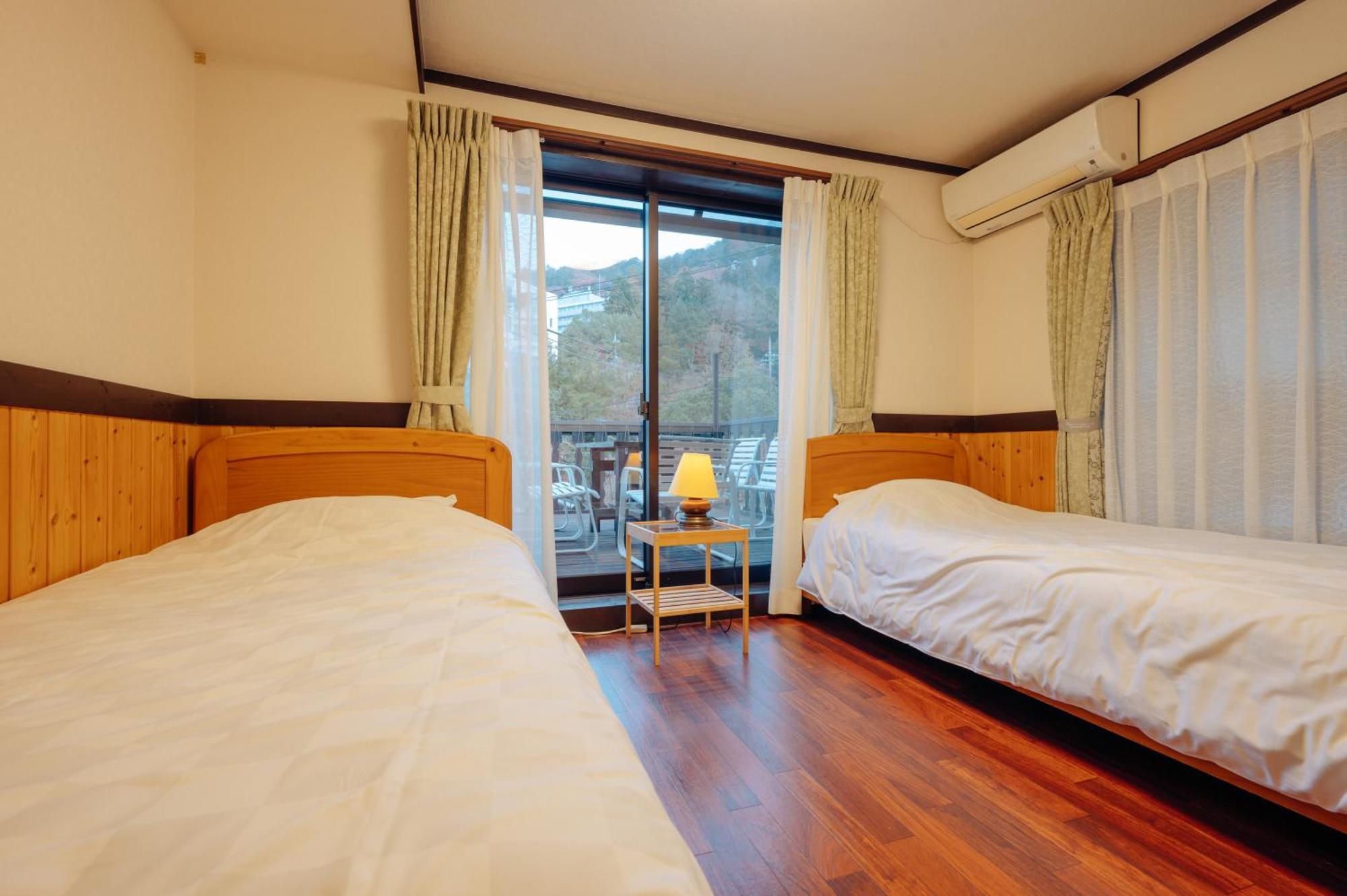 Hotel Morgenrot Kobe Bagian luar foto