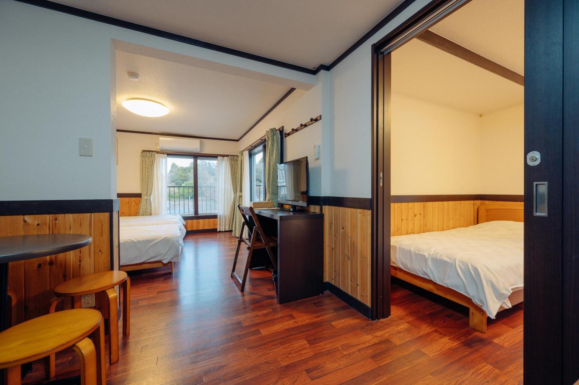 Hotel Morgenrot Kobe Bagian luar foto