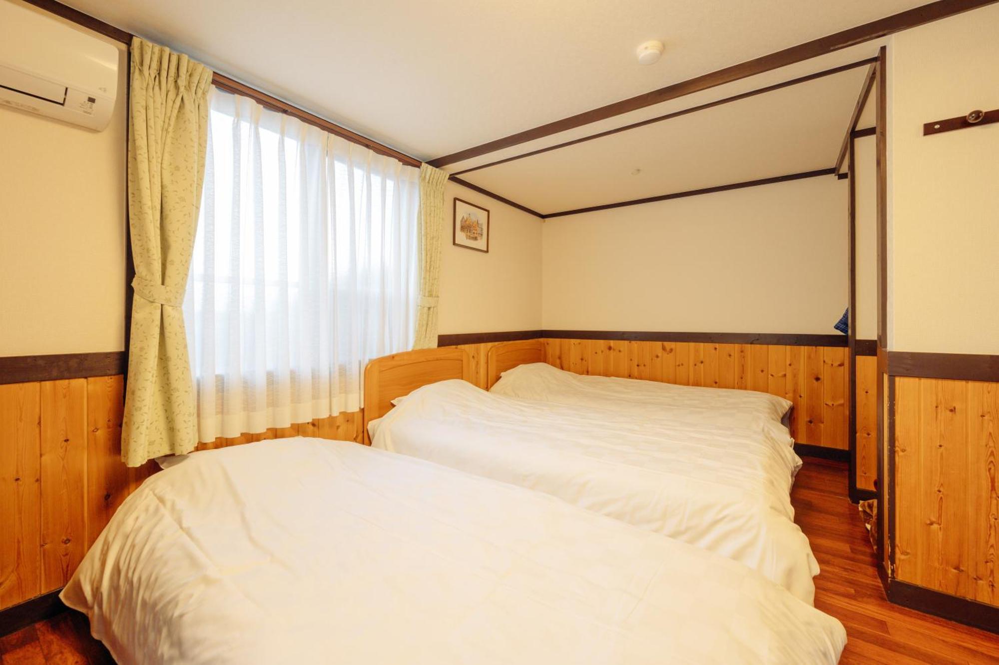 Hotel Morgenrot Kobe Ruang foto