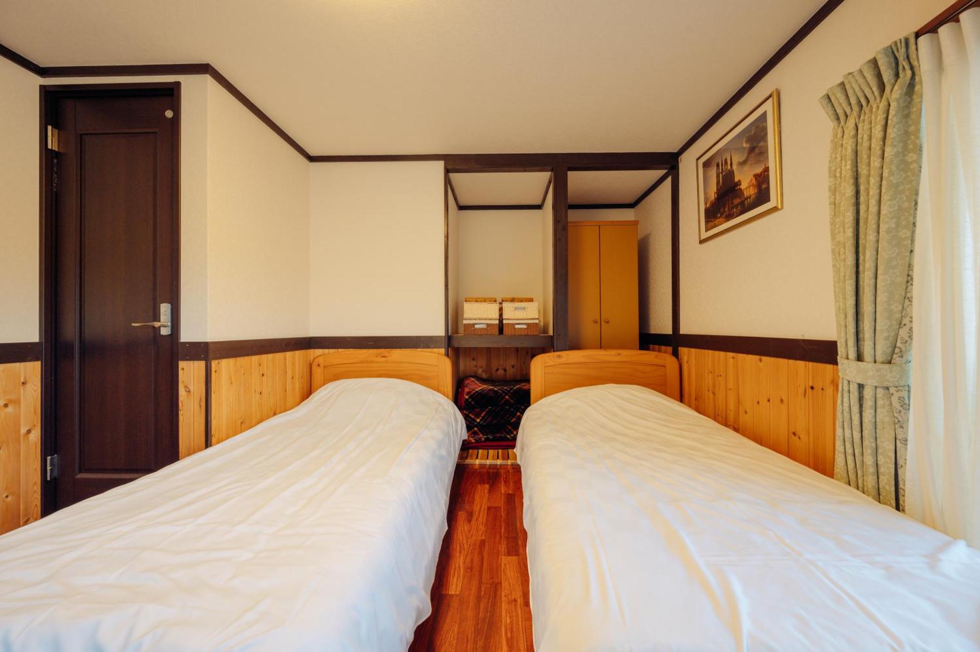 Hotel Morgenrot Kobe Ruang foto