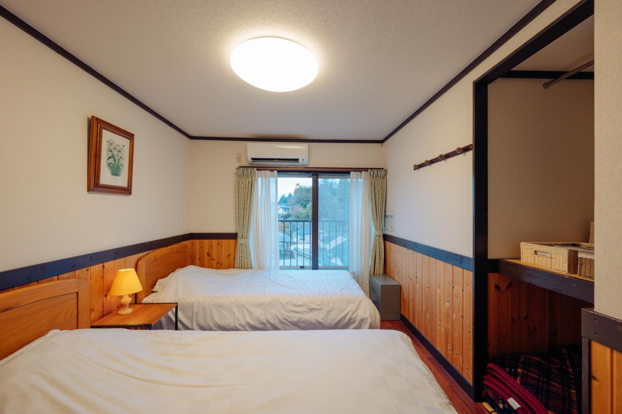 Hotel Morgenrot Kobe Ruang foto