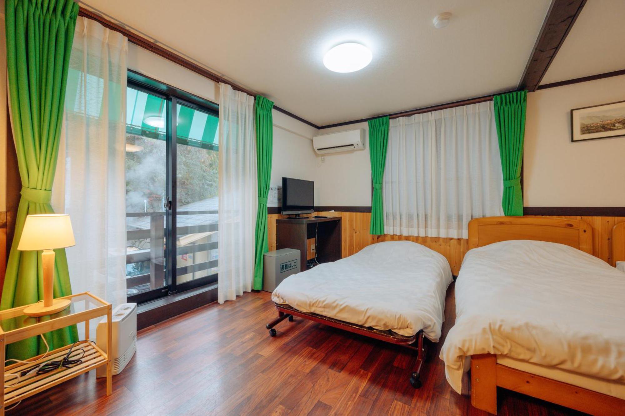 Hotel Morgenrot Kobe Ruang foto
